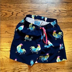 Chubbies Men’s bathing suit